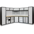 Arredo officina Fervi A007L