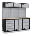 Arredo officina FERVI A007N