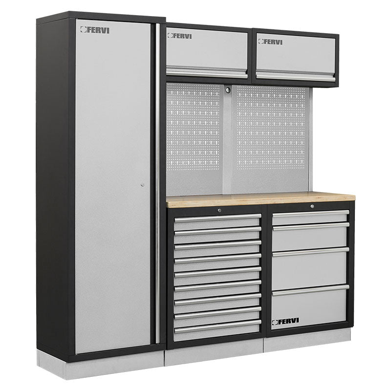 Arredo officina FERVI A007Q