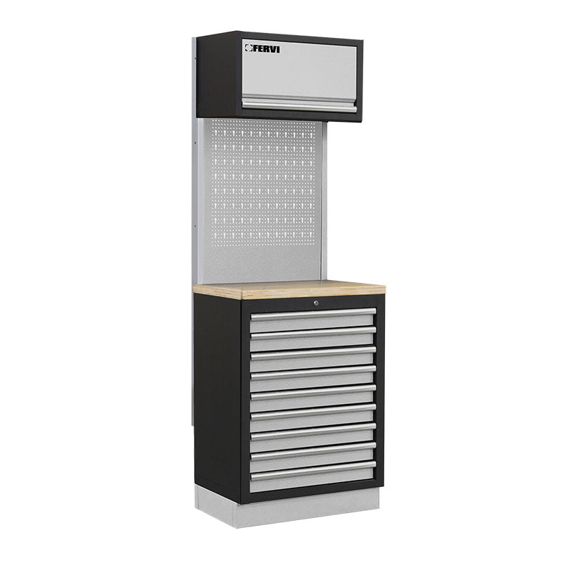 Arredo officina FERVI A007R