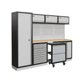 Arredo officina FERVI A007S
