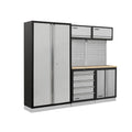 Arredo officina Fervi A007T