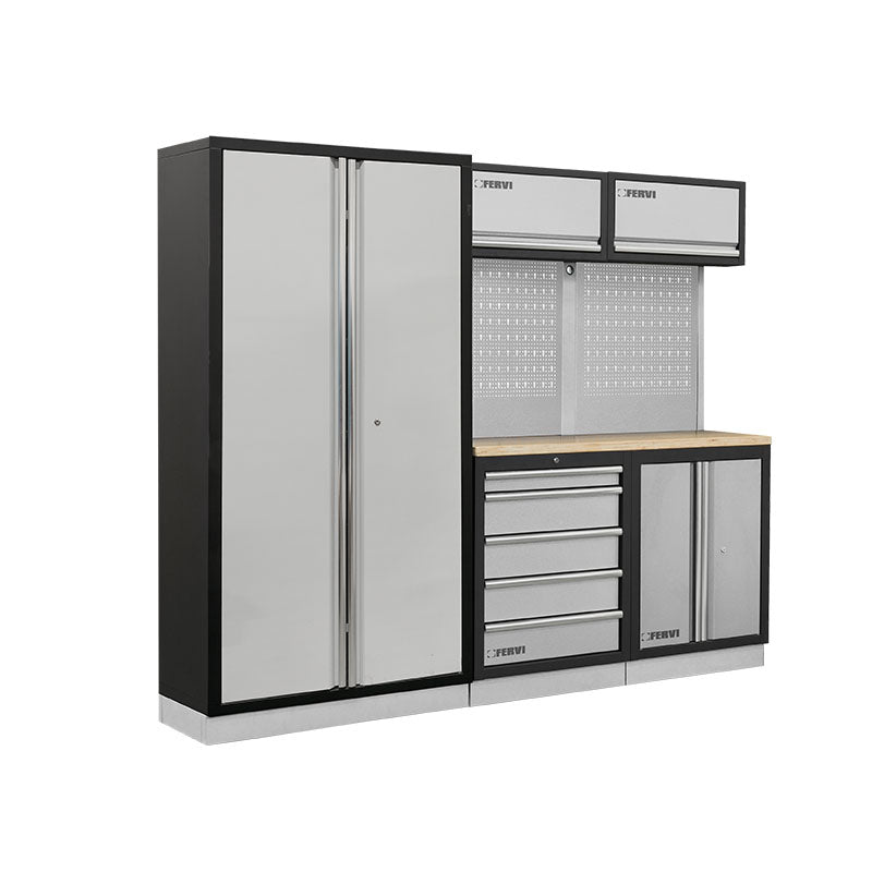 Arredo officina Fervi A007T