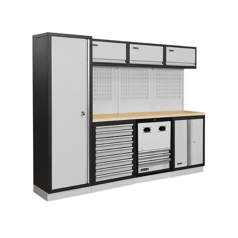 Arredo officina FERVI A007U
