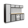 Arredo officina FERVI A007UF