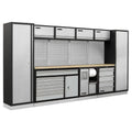 Arredo officina FERVI A007V