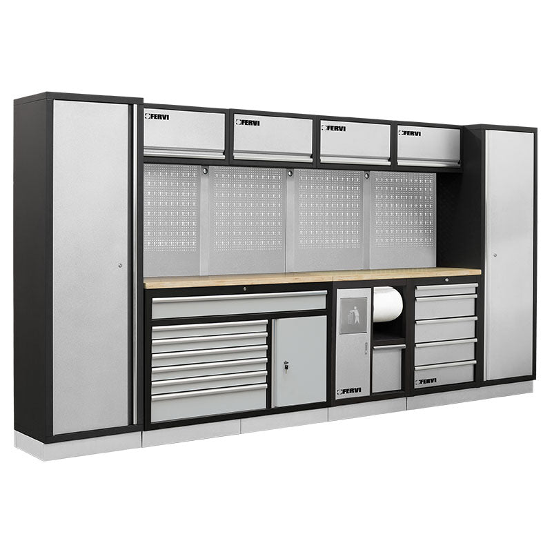 Arredo officina FERVI A007V