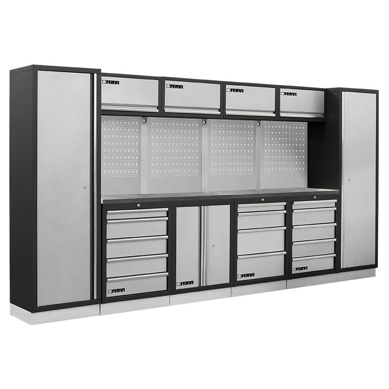Arredo officina FERVI A008A