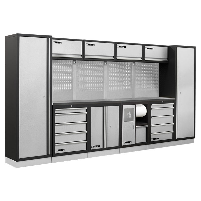 Arredo officina FERVI A008B