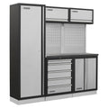 Arredo officina FERVI A008C