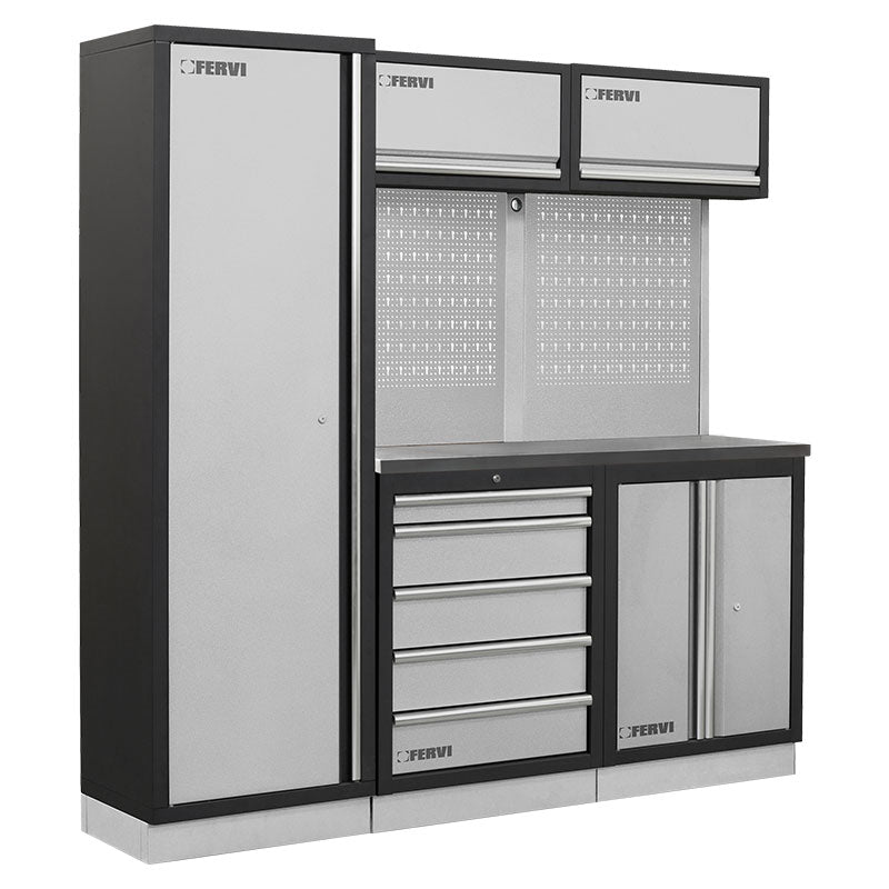 Arredo officina FERVI A008C
