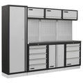 Arredo officina FERVI A008D