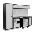 Arredo officina FERVI A008E