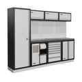 Arredo officina FERVI A008G