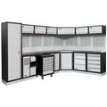 Arredo officina FERVI A008H