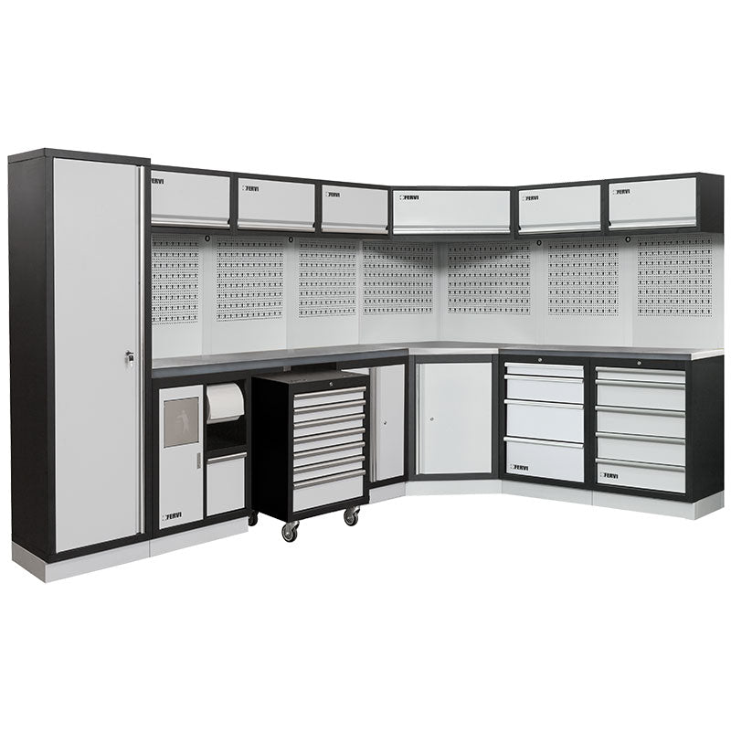 Arredo officina FERVI A008H