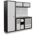 Arredo officina FERVI A008I