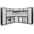 Arredo officina FERVI A008L