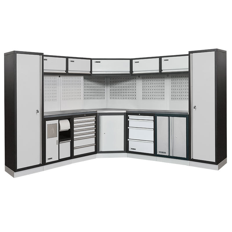 Arredo officina FERVI A008L