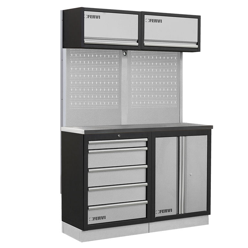 Arredo per officina FERVI A008M