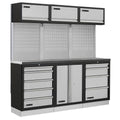 Arredo officina FERVI A008N
