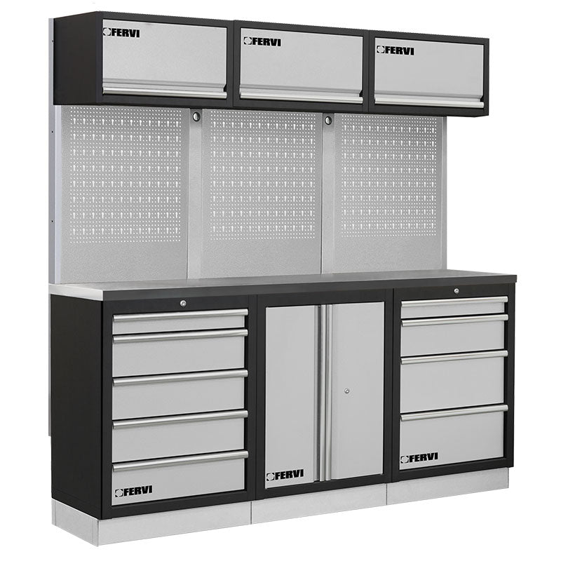 Arredo officina FERVI A008N