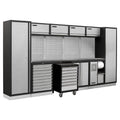 Arredo per officina FERVI A008P