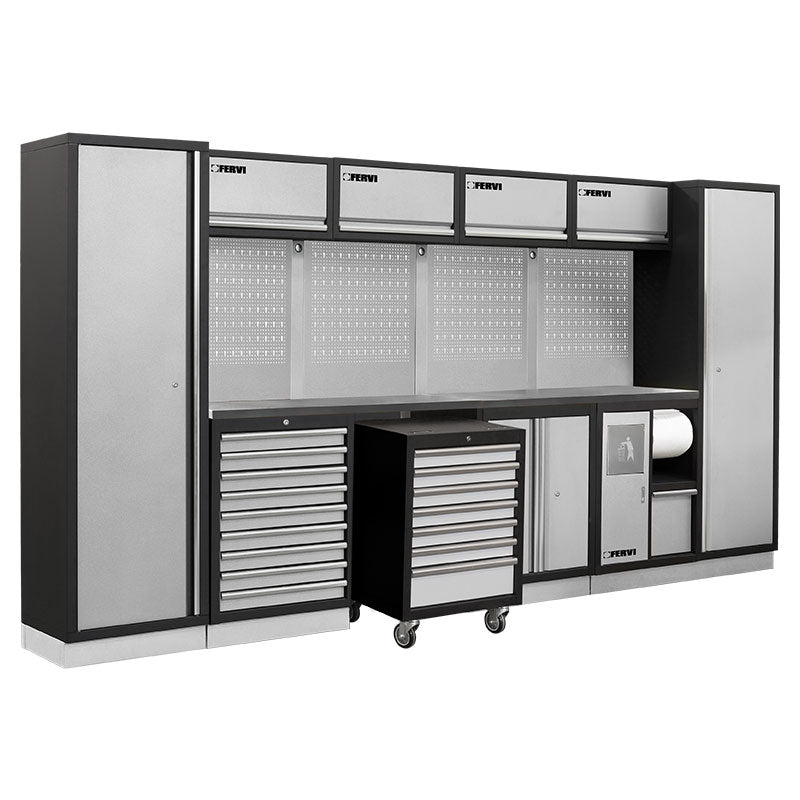 Arredo per officina FERVI A008P