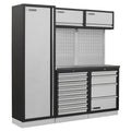 Arredo officina Fervi A008Q