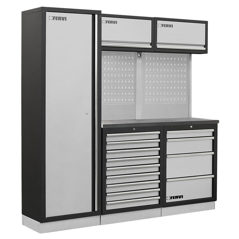 Arredo officina Fervi A008Q