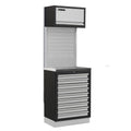 Arredo officina FERVI A008R