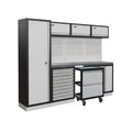 Arredo officina FERVI A008S