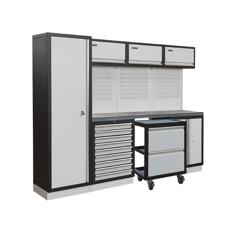Arredo officina FERVI A008S