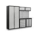 Arredo officina FERVI A008T