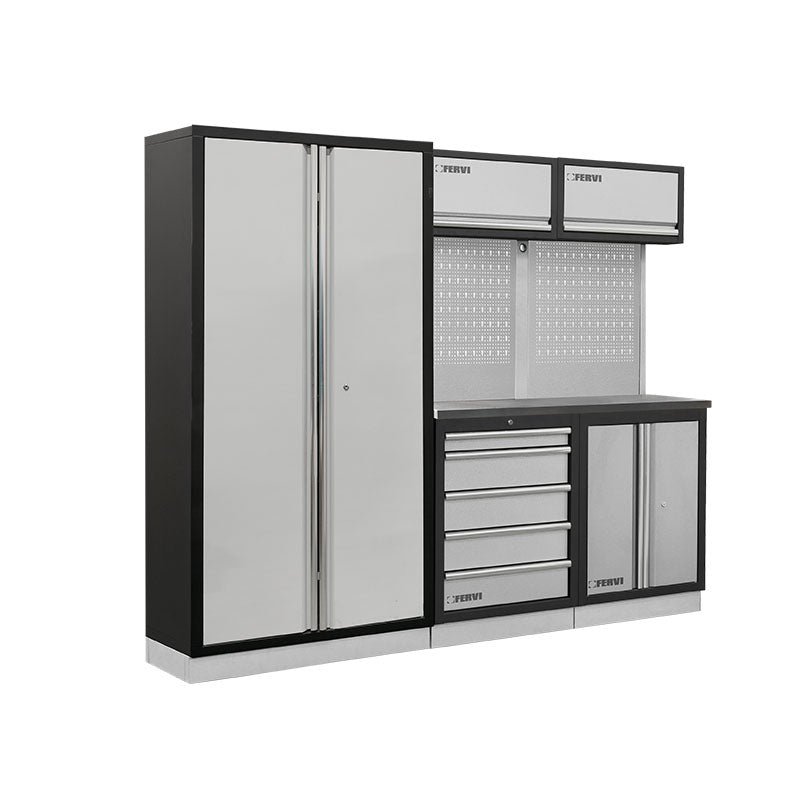Arredo officina FERVI A008T
