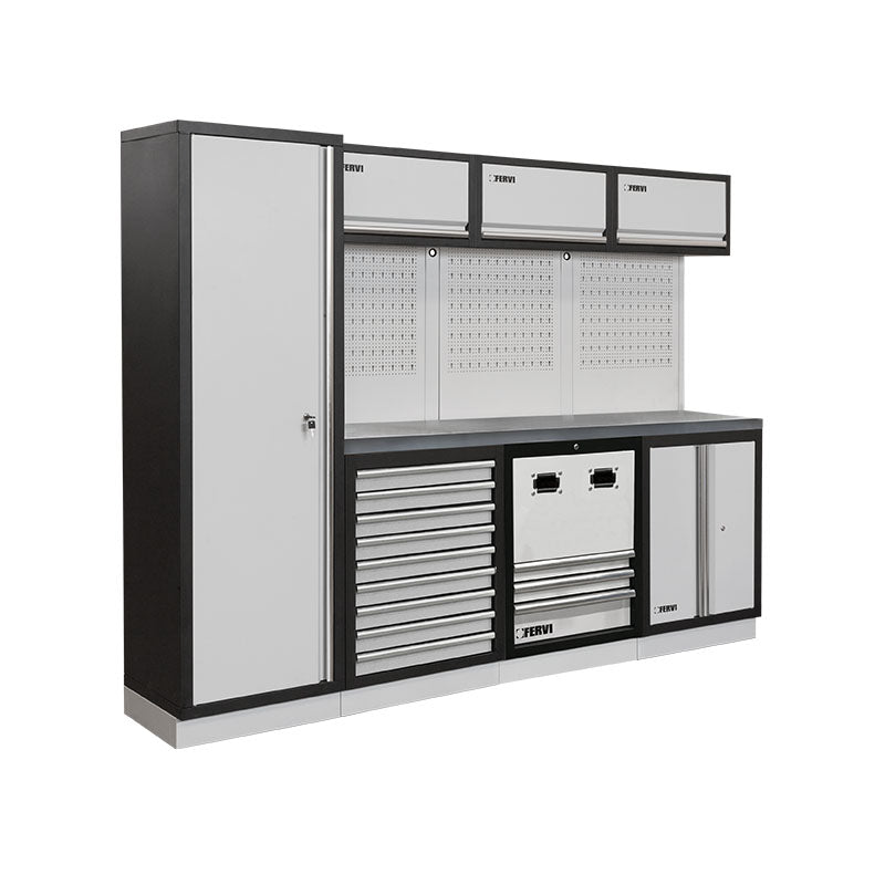 Arredo officina FERVI A008U