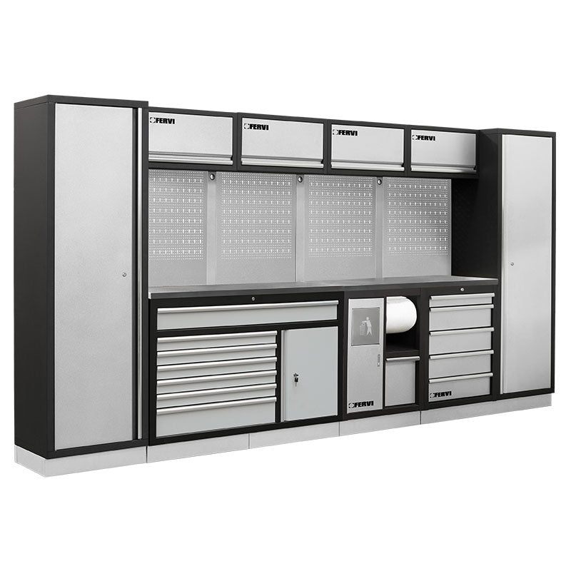 Arredo officina FERVI A008V