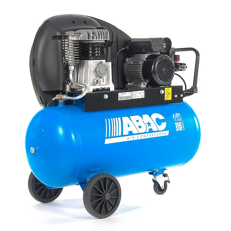 Compressore ABAC EXT A29B 50 CT2 nuovo