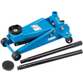 Cric a carrello FERVI C038/30