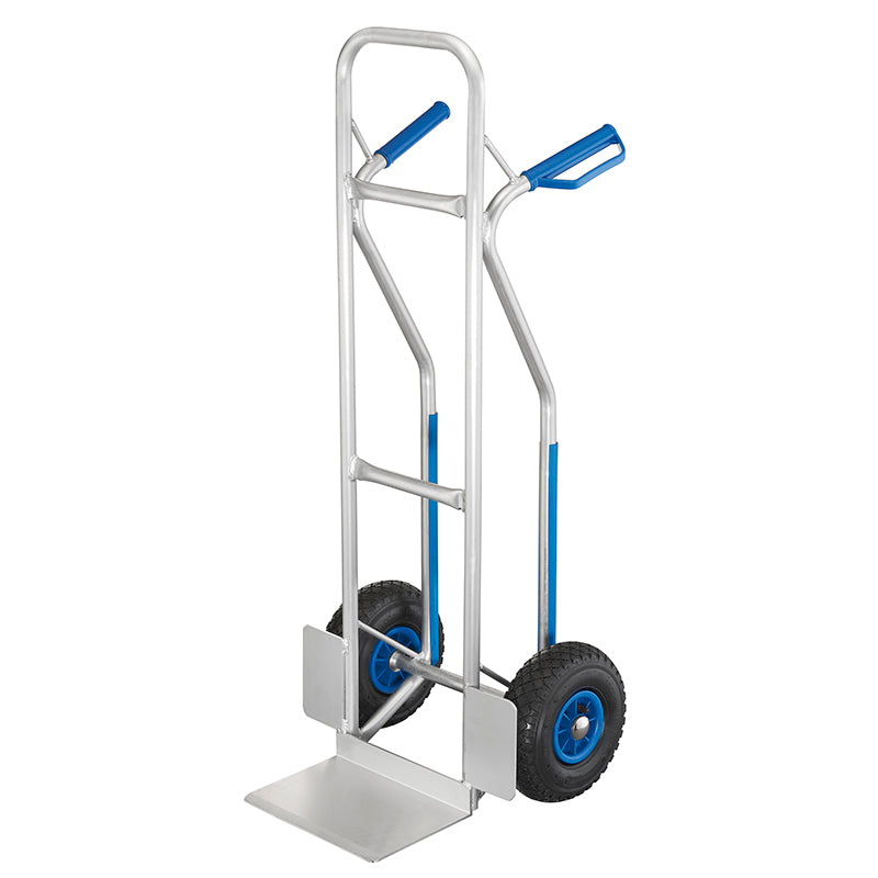 Carrello gommato FERVI C182