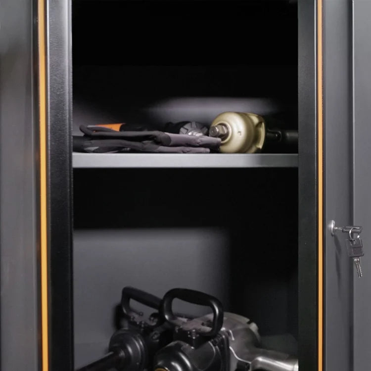 Combinazione arredo officina BETA C45PRO 2.0 DX