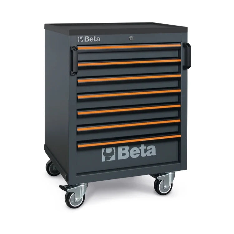 Combinazione arredo officina BETA C45PRO 2.0 FW