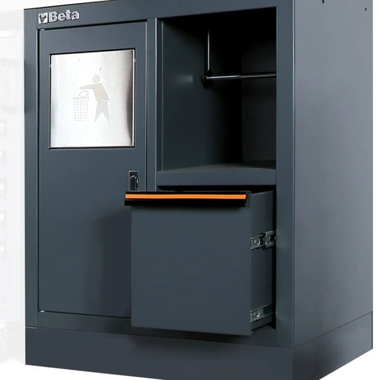 Combinazione arredo officina BETA C45PRO 2.0 FW