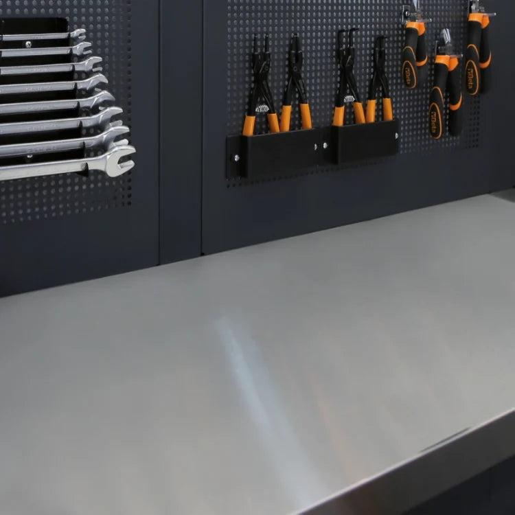 Combinazione arredo officina BETA C45PRO 2.0 FX