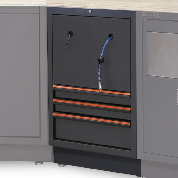 Combinazione arredo officina BETA C45PRO 2.0 GW