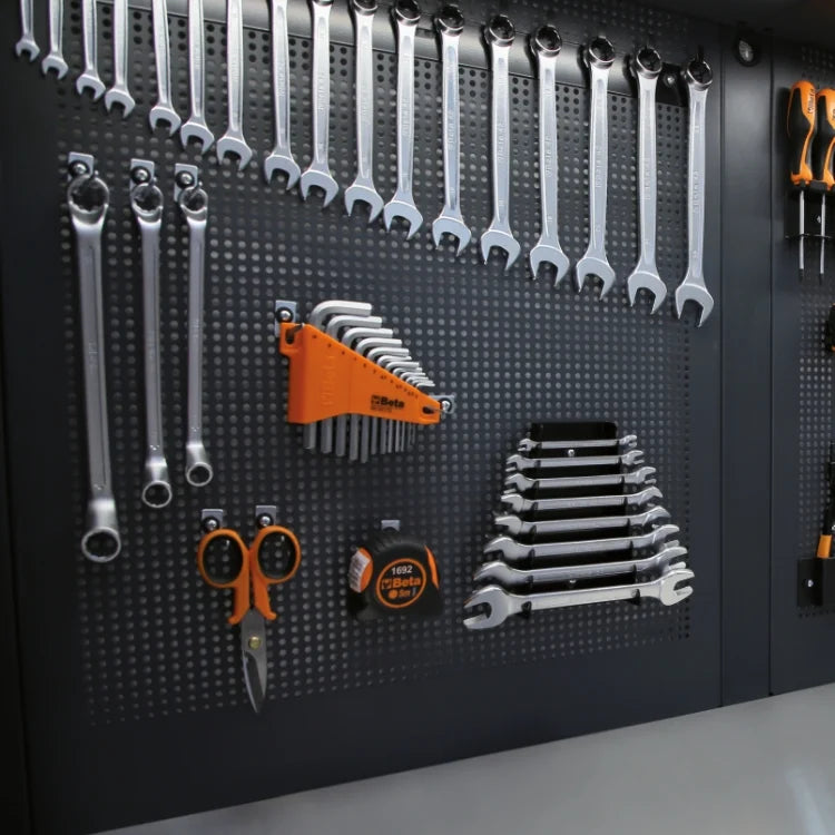 Combinazione arredo officina BETA C45PRO 2.0 GX