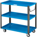 Carrello a 3 vasche FERVI C650