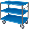 Carrello a 3 vasche FERVI C750