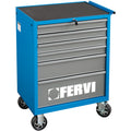 Carrello completo di utensili FERVI C900/CC03