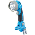 Torcia 20V Fervi modello FB20LL3AX-K